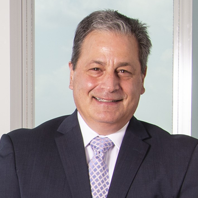 Salem Five, Senior VP, Mortgage Area Sales Manager, Phil Tocci