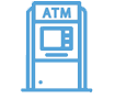 ATM Icon