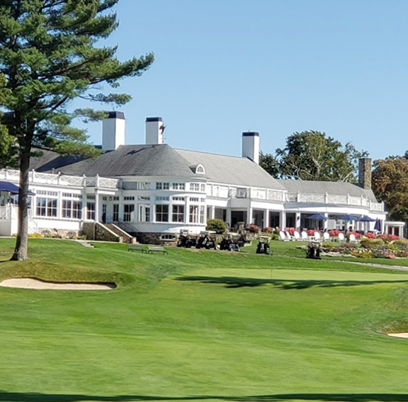 Salem MA country club