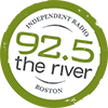 WXRV 925 The River Music Logo