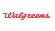 Walgreens Logo