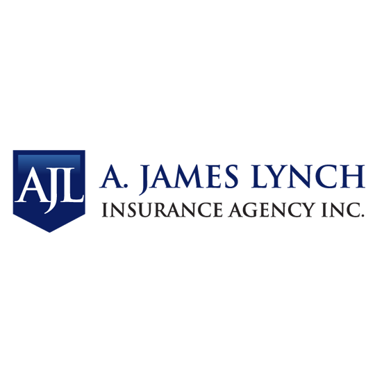 A. James Lynch Insurance Agency Logo