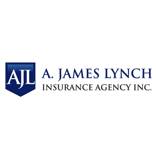 Welcome A. James Lynch A. James Lynch Insurance Agency Logo