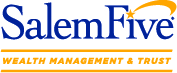 Salem Five Wealth Management Logo