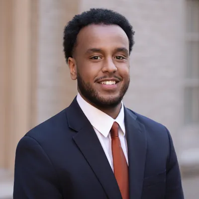 Salem Five Loan & Collateral Analyst, Business Credit Team, Ruphael Getahun