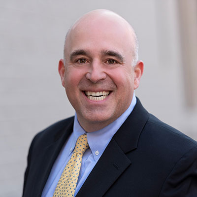 William Fabri, Jr.
