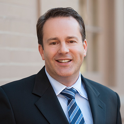 Investment Services Team John Laudemann