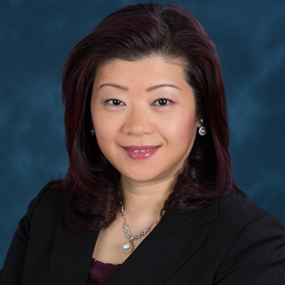Salem Five Senior Loan Officer, Elaine Soohoo