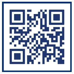 Career Fair at Salem Five - QR Code to Register
