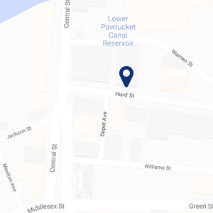 18 Hurd Street Lowell MA