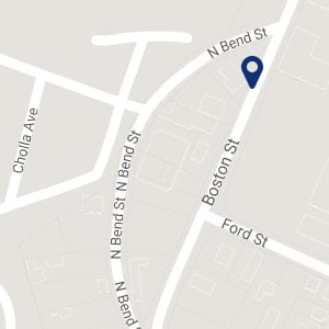Salem Five Bank 35 Boston St Lynn MA Salem Five Bank 35 Boston St Lynn MA Map