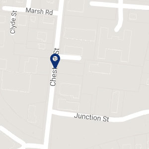 Salem Five Bank 355 Chestnut St Needham MA Salem Five Bank 355 Chestnut St Needham MA Map