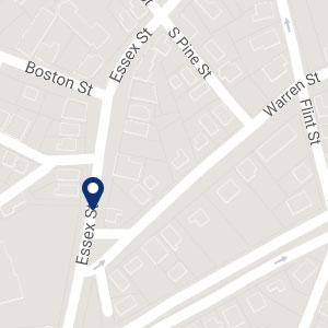 Salem Five Bank 424 Essex Street Salem MA Salem Five Bank 424 Essex Street Salem MA Map