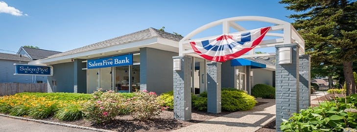 Beverly, MA Branch