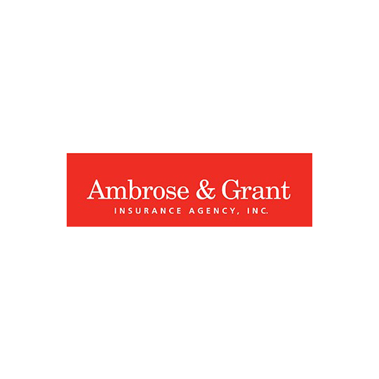 Ambrose & Grant Insurance Agency, Inc. Logo