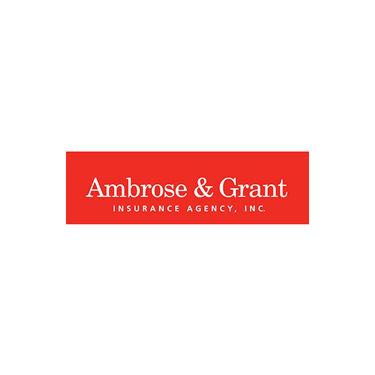 Welcome Ambrose & Grant Ambrose & Grant Insurance Agency, Inc. Logo