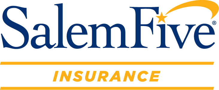 Salem Five Insurance Services Logo