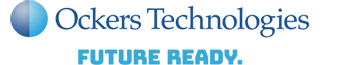 Ockers Technologies Future Ready logo