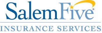 Salem Five Insurance Services logo