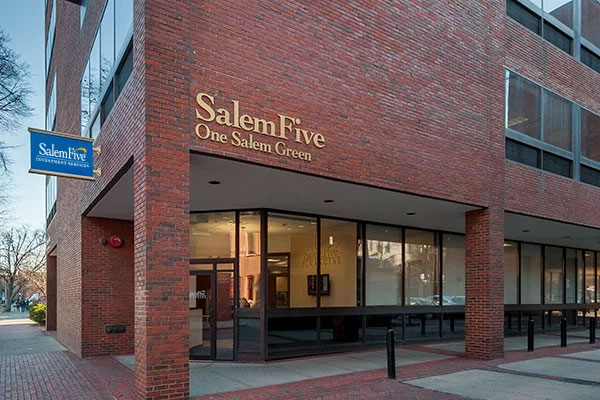 Salem Five Investment Services