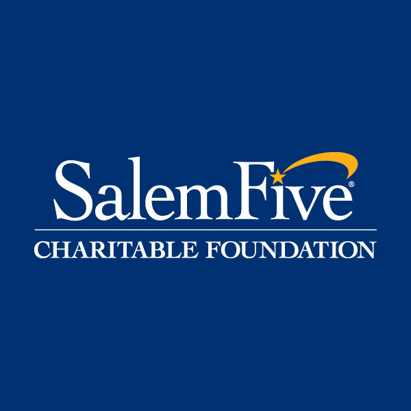 Salem Five Charitable Foundation logo