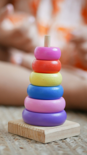 Image for Toys for Toddlers and Pre-Schoolers (2-4)